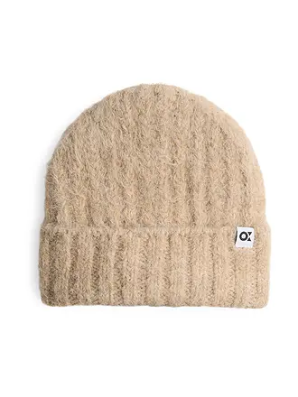 OPUS | Mütze - Haube ACOTTA CAP | beige